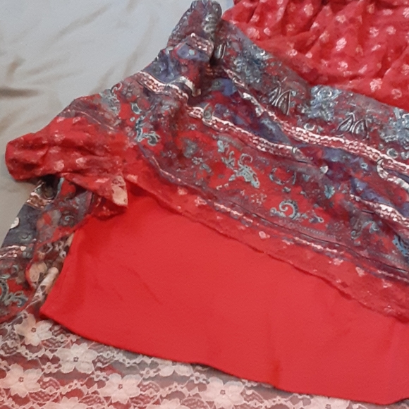 Junior no boundaries dress - Picture 9 of 11